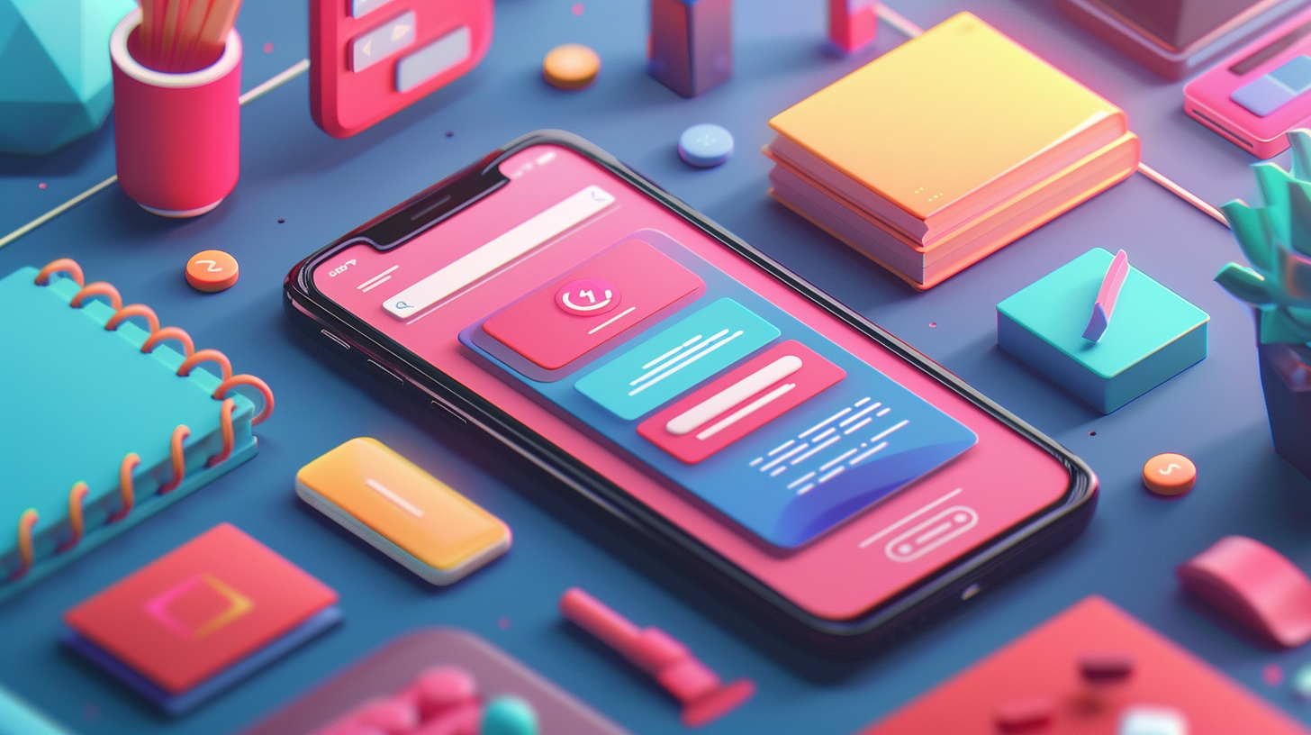 Mastering the Art of UI Animation: 12 Key Principles for Enhancing User Experience and Engagement